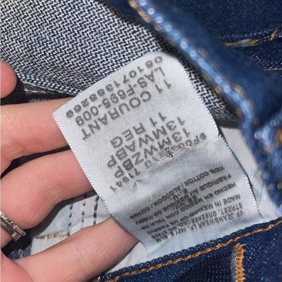 Wrangler Cowboy Cut Jeans - Picture 4 of 4